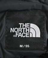 THE NORTH FACE（ザノースフェイス）ダウンジャケット/ダウンベスト 黒 サイズ:M/95 メンズ/2200709370017