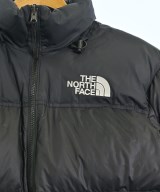 THE NORTH FACE（ザノースフェイス）ダウンジャケット/ダウンベスト 黒 サイズ:M/95 メンズ/2200709370017