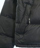 THE NORTH FACE（ザノースフェイス）ダウンジャケット/ダウンベスト 黒 サイズ:M/95 メンズ/2200709370017