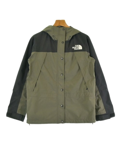 THE NORTH FACE(ザノースフェイス)のブルゾン サイズ:M 11,800円