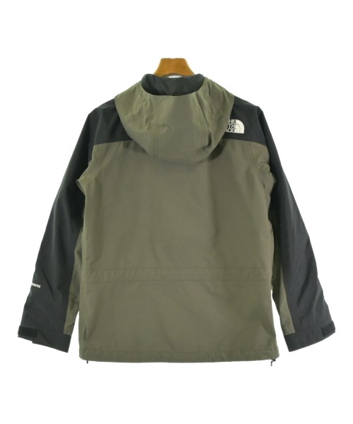 THE NORTH FACE（ザノースフェイス）ブルゾン カーキ サイズ:M レディース/2200706637014