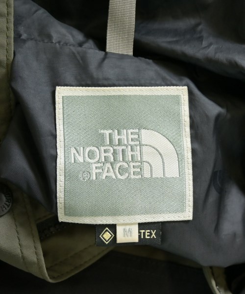 THE NORTH FACE（ザノースフェイス）ブルゾン カーキ サイズ:M レディース/2200706637014