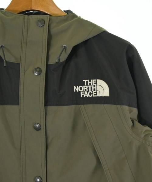THE NORTH FACE（ザノースフェイス）ブルゾン カーキ サイズ:M レディース/2200706637014