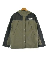 THE NORTH FACE（ザノースフェイス）ブルゾン カーキ サイズ:M レディース/2200706637014