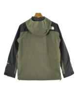 THE NORTH FACE（ザノースフェイス）ブルゾン カーキ サイズ:M レディース/2200706637014