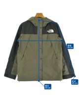 THE NORTH FACE（ザノースフェイス）ブルゾン カーキ サイズ:M レディース/2200706637014