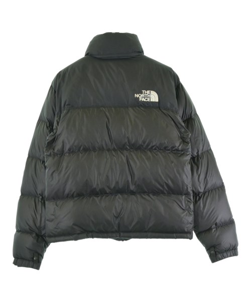 THE NORTH FACE（ザノースフェイス）ダウンジャケット/ダウンベスト 黒 サイズ:XS メンズ/2200706926026