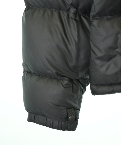 THE NORTH FACE（ザノースフェイス）ダウンジャケット/ダウンベスト 黒 サイズ:XS メンズ/2200706926026