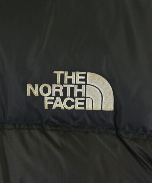 THE NORTH FACE（ザノースフェイス）ダウンジャケット/ダウンベスト 黒 サイズ:XS メンズ/2200706926026