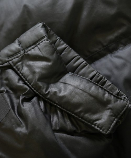 THE NORTH FACE（ザノースフェイス）ダウンジャケット/ダウンベスト 黒 サイズ:XS メンズ/2200706926026