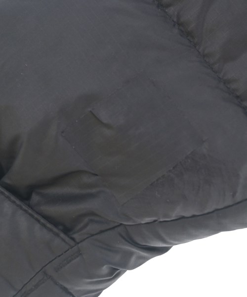 THE NORTH FACE（ザノースフェイス）ダウンジャケット/ダウンベスト 黒 サイズ:XS メンズ/2200706926026