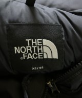 THE NORTH FACE（ザノースフェイス）ダウンジャケット/ダウンベスト 黒 サイズ:XS メンズ/2200706926026