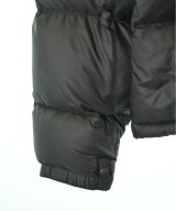 THE NORTH FACE（ザノースフェイス）ダウンジャケット/ダウンベスト 黒 サイズ:XS メンズ/2200706926026