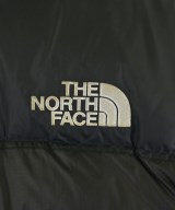 THE NORTH FACE（ザノースフェイス）ダウンジャケット/ダウンベスト 黒 サイズ:XS メンズ/2200706926026