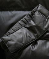THE NORTH FACE（ザノースフェイス）ダウンジャケット/ダウンベスト 黒 サイズ:XS メンズ/2200706926026