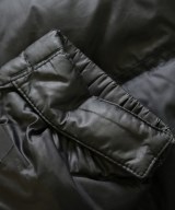 THE NORTH FACE（ザノースフェイス）ダウンジャケット/ダウンベスト 黒 サイズ:XS メンズ/2200706926026