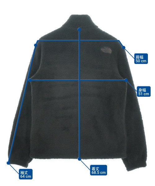 THE NORTH FACE（ザノースフェイス）その他 黒 サイズ:M メンズ/2200707307015