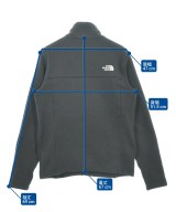 THE NORTH FACE（ザノースフェイス）その他 グレー サイズ:S メンズ/2200707307022