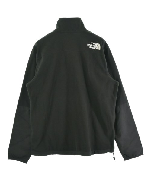THE NORTH FACE（ザノースフェイス）スウェット 黒 サイズ:L メンズ/2200710060211