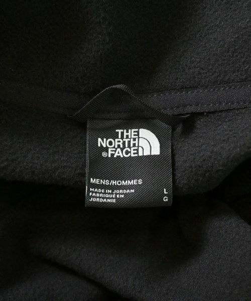 THE NORTH FACE（ザノースフェイス）スウェット 黒 サイズ:L メンズ/2200710060211