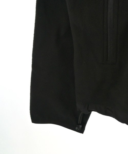 THE NORTH FACE（ザノースフェイス）スウェット 黒 サイズ:L メンズ/2200710060211