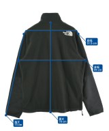 THE NORTH FACE（ザノースフェイス）スウェット 黒 サイズ:L メンズ/2200710060211
