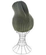 THE NORTH FACE（ザノースフェイス）ニットキャップ・ビーニー カーキ サイズ:- メンズ/2200660187068