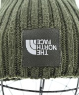 THE NORTH FACE（ザノースフェイス）ニットキャップ・ビーニー カーキ サイズ:- メンズ/2200660187068