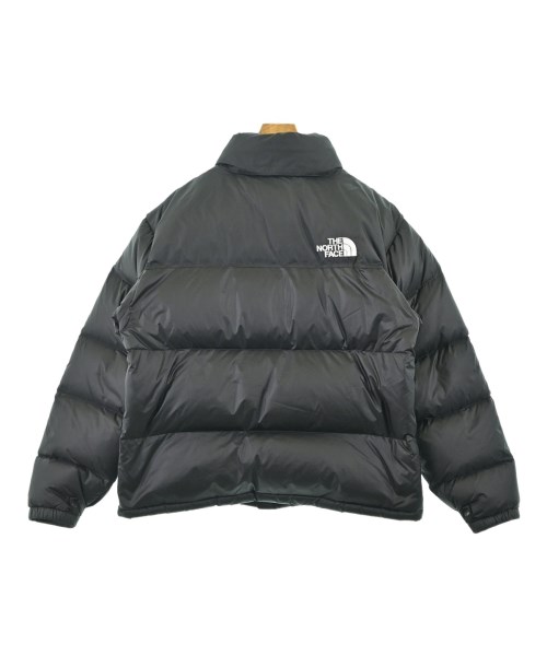 THE NORTH FACE（ザノースフェイス）ダウンジャケット/ダウンベスト 黒 サイズ:L メンズ/2200662279044
