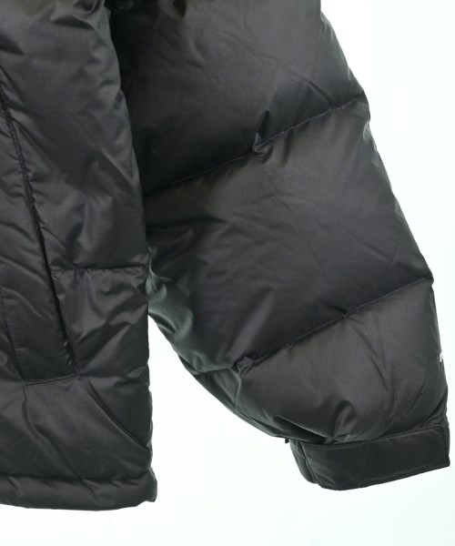 THE NORTH FACE（ザノースフェイス）ダウンジャケット/ダウンベスト 黒 サイズ:L メンズ/2200662279044