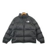 THE NORTH FACE（ザノースフェイス）ダウンジャケット/ダウンベスト 黒 サイズ:L メンズ/2200662279044