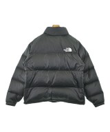 THE NORTH FACE（ザノースフェイス）ダウンジャケット/ダウンベスト 黒 サイズ:L メンズ/2200662279044