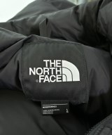 THE NORTH FACE（ザノースフェイス）ダウンジャケット/ダウンベスト 黒 サイズ:L メンズ/2200662279044