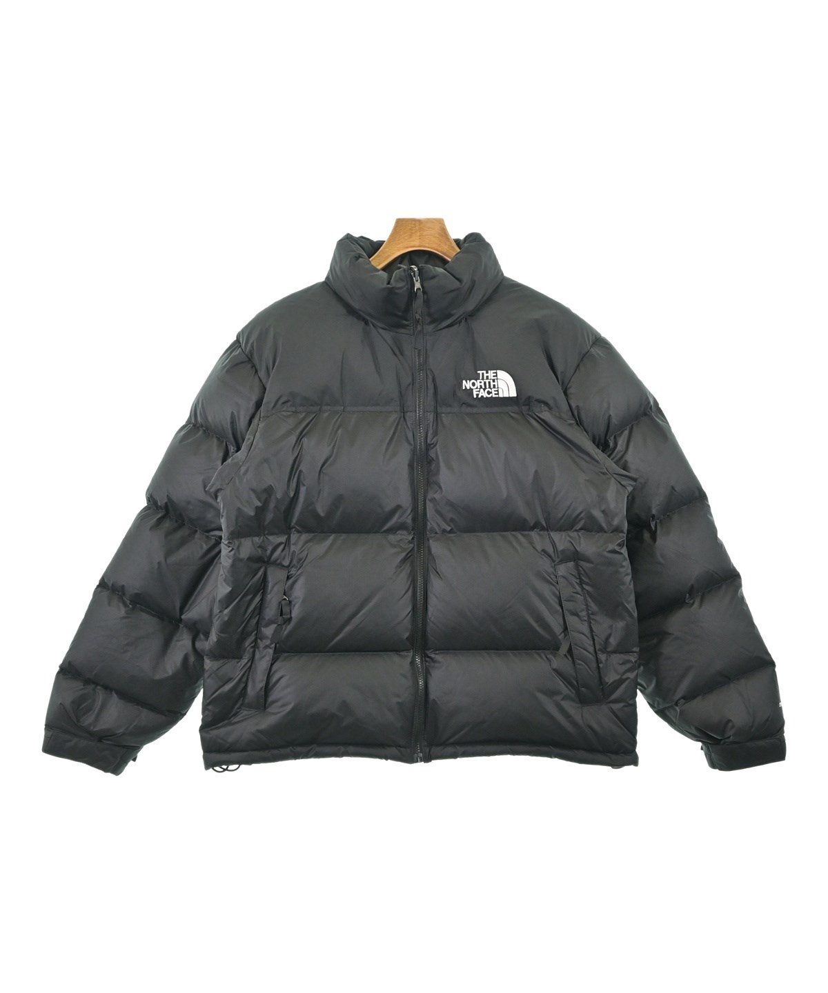 THE NORTH FACE（ザノースフェイス）ダウンジャケット/ダウンベスト 黒