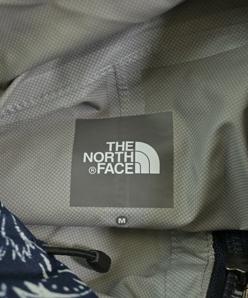 THE NORTH FACE（ザノースフェイス）マウンテンパーカー 紺 サイズ:M レディース/2200662779117