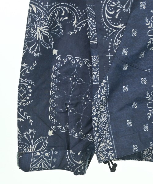 THE NORTH FACE（ザノースフェイス）マウンテンパーカー 紺 サイズ:M レディース/2200662779117