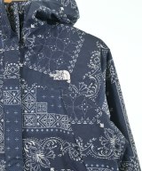 THE NORTH FACE（ザノースフェイス）マウンテンパーカー 紺 サイズ:M レディース/2200662779117