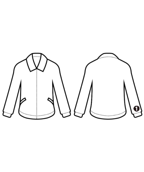 THE NORTH FACE（ザノースフェイス）ブルゾン 青 サイズ:XL レディース/2200662779131