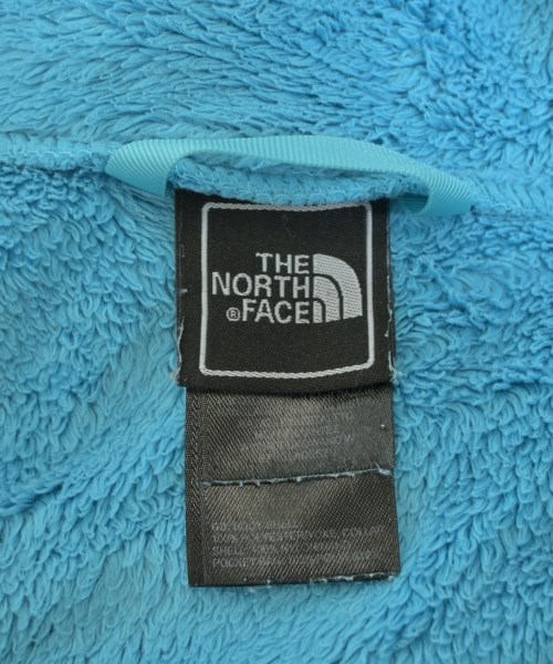 THE NORTH FACE（ザノースフェイス）ブルゾン 青 サイズ:XL レディース/2200662779131