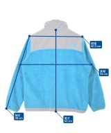 THE NORTH FACE（ザノースフェイス）ブルゾン 青 サイズ:XL レディース/2200662779131