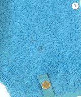 THE NORTH FACE（ザノースフェイス）ブルゾン 青 サイズ:XL レディース/2200662779131