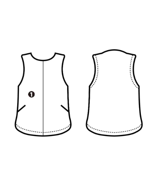 THE NORTH FACE（ザノースフェイス）ダウンジャケット/ダウンベスト オレンジ サイズ:XL メンズ/2200662678014