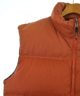 THE NORTH FACE（ザノースフェイス）ダウンジャケット/ダウンベスト オレンジ サイズ:XL メンズ/2200662678014