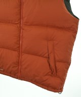 THE NORTH FACE（ザノースフェイス）ダウンジャケット/ダウンベスト オレンジ サイズ:XL メンズ/2200662678014