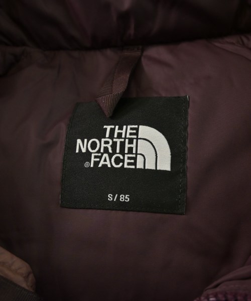 THE NORTH FACE（ザノースフェイス）ダウンジャケット/ダウンベスト ピンク サイズ:S レディース/2200661833223