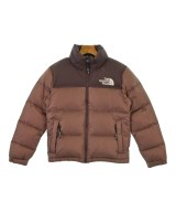 THE NORTH FACE（ザノースフェイス）ダウンジャケット/ダウンベスト ピンク サイズ:S レディース/2200661833223