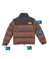 THE NORTH FACE（ザノースフェイス）ダウンジャケット/ダウンベスト ピンク サイズ:S レディース/2200661833223