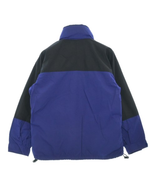 THE NORTH FACE（ザノースフェイス）マウンテンパーカー 青 サイズ:M メンズ/2200663467013