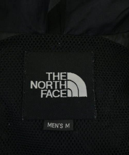THE NORTH FACE（ザノースフェイス）マウンテンパーカー 青 サイズ:M メンズ/2200663467013