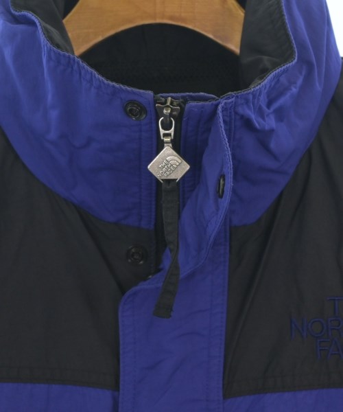THE NORTH FACE（ザノースフェイス）マウンテンパーカー 青 サイズ:M メンズ/2200663467013